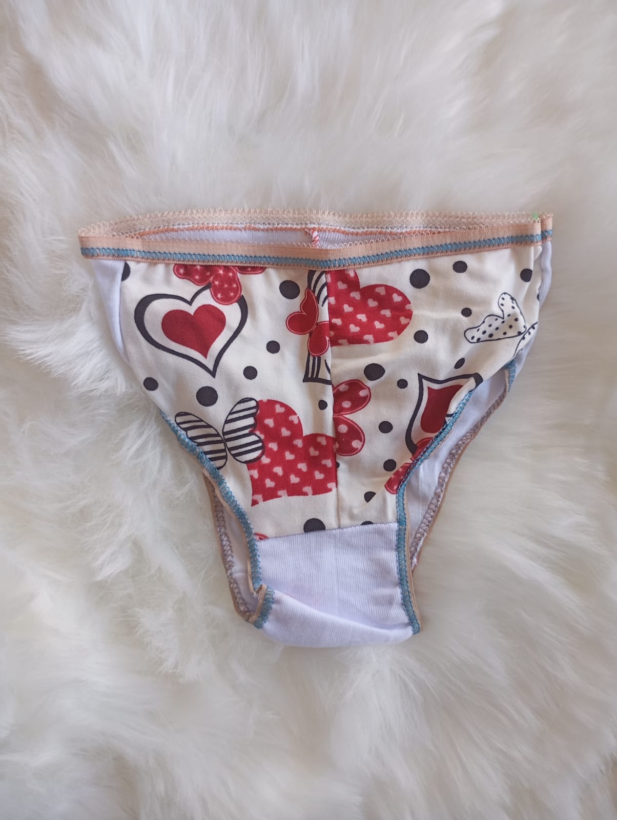 Panty de Niña