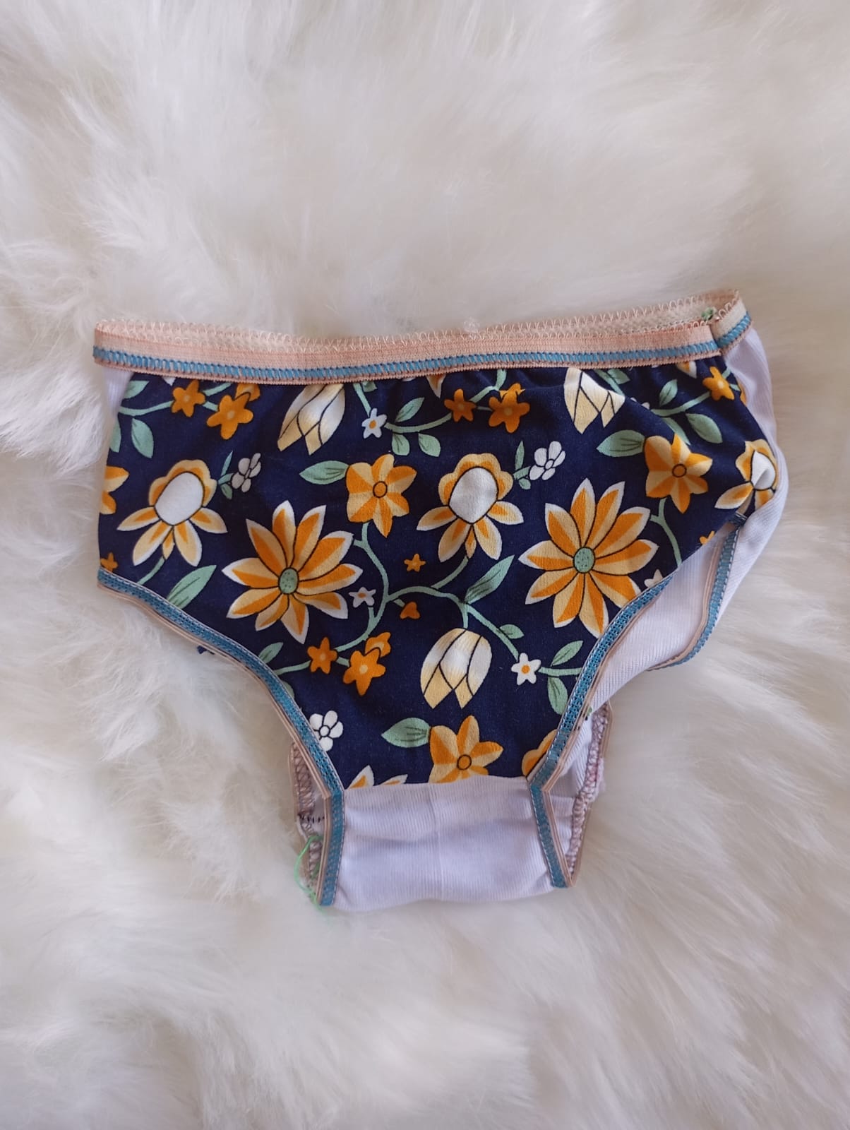 Panty de Niña