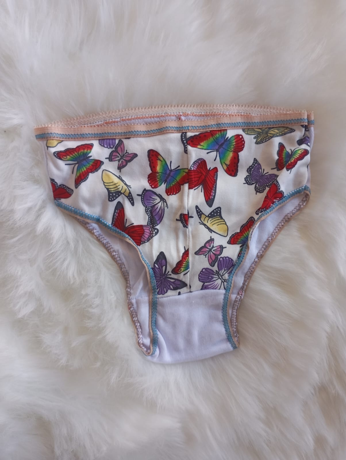 Panty de Niña