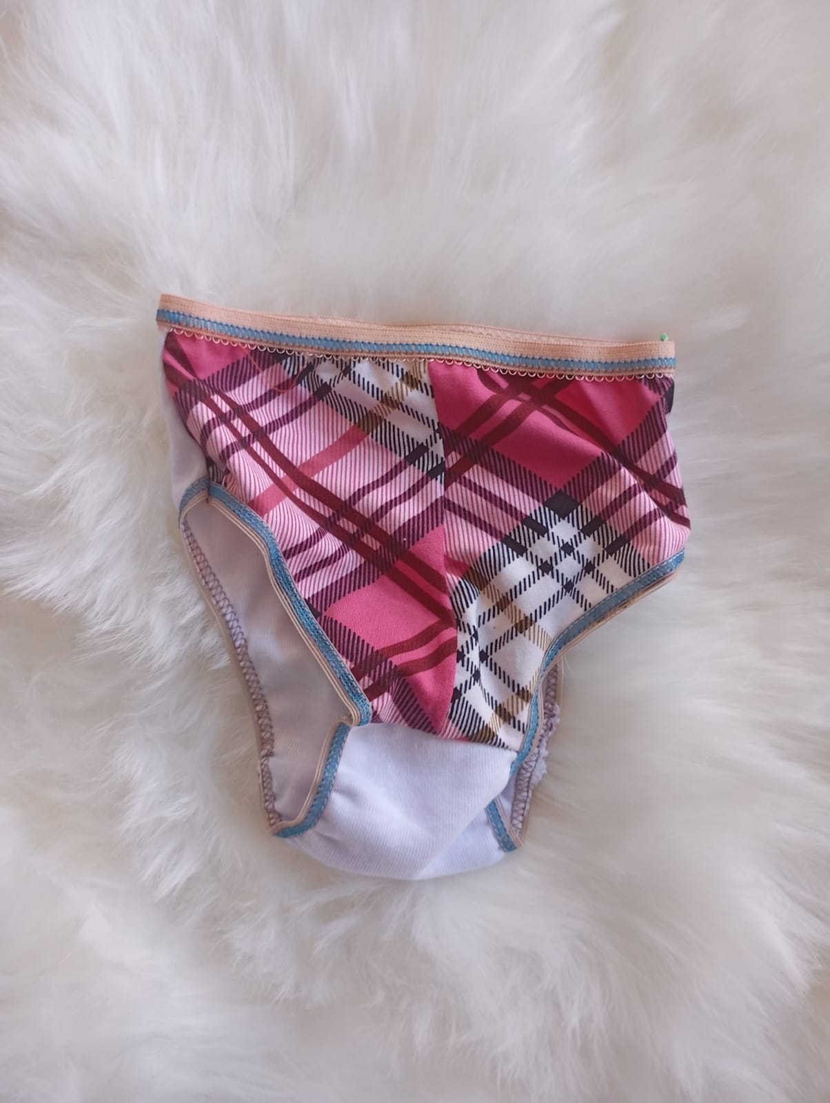 Panty de Niña