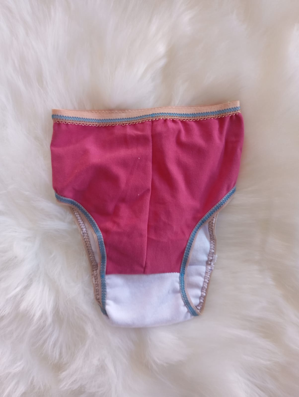 Panty de Niña