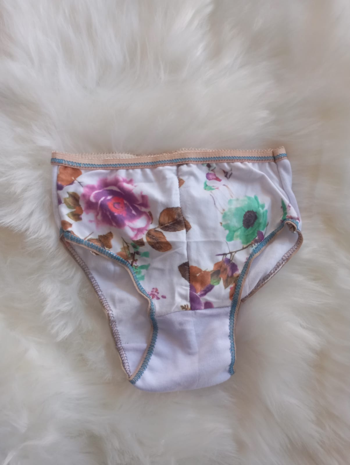Panty de Niña