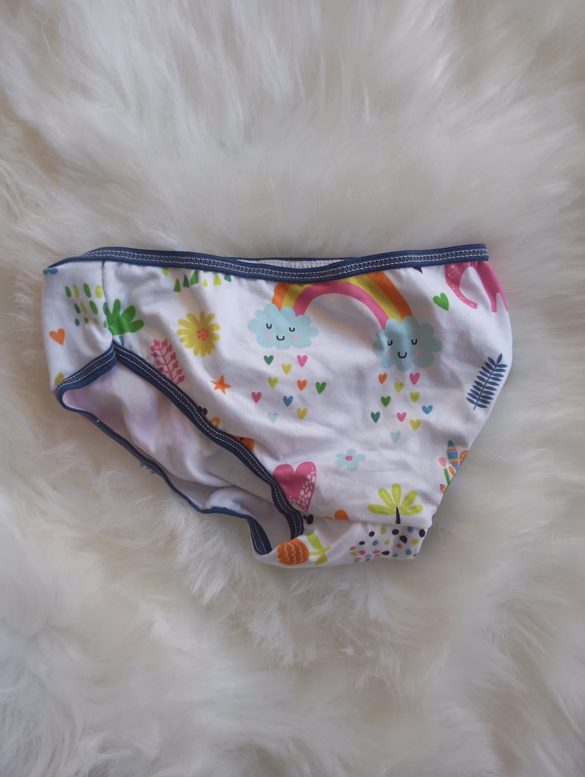 Panty de Niña