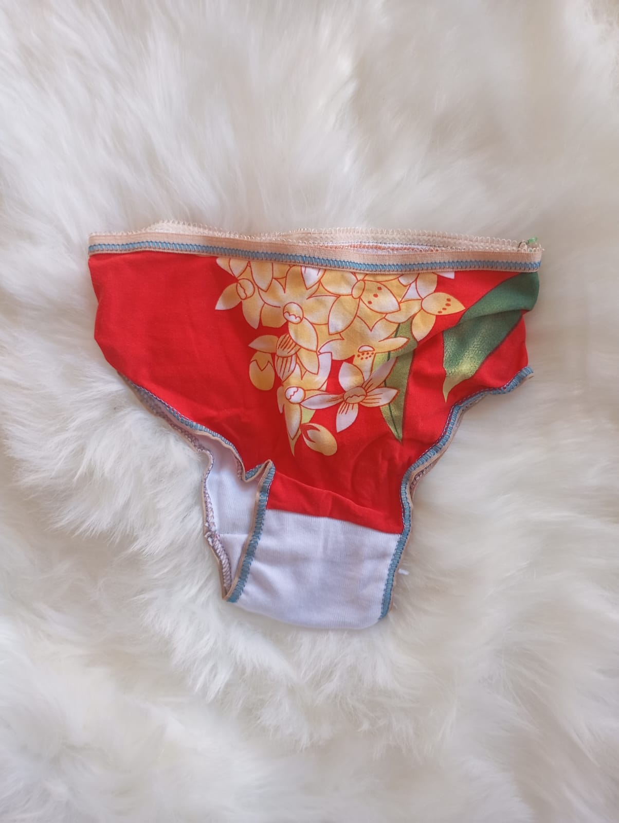 Panty de Niña