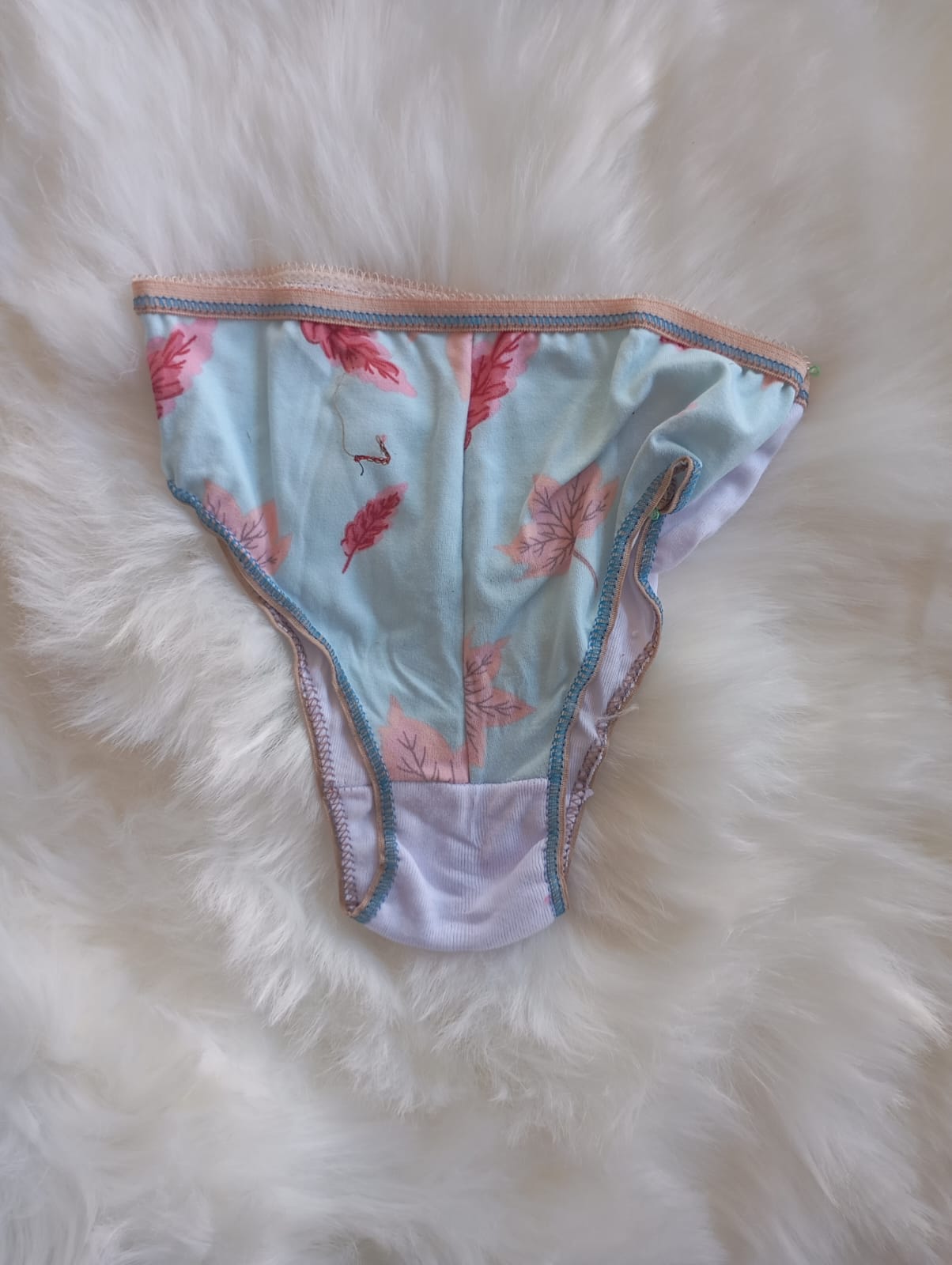 Panty de Niña