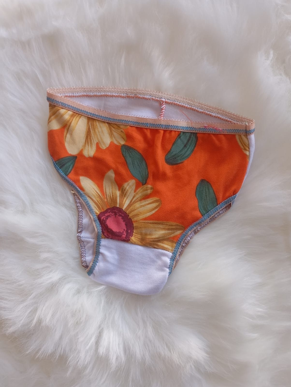 Panty de Niña