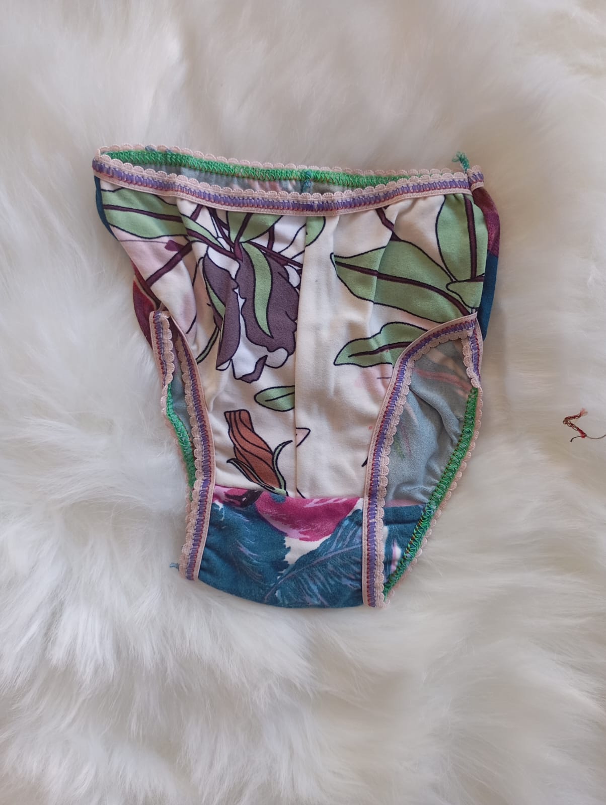 Panty de Niña