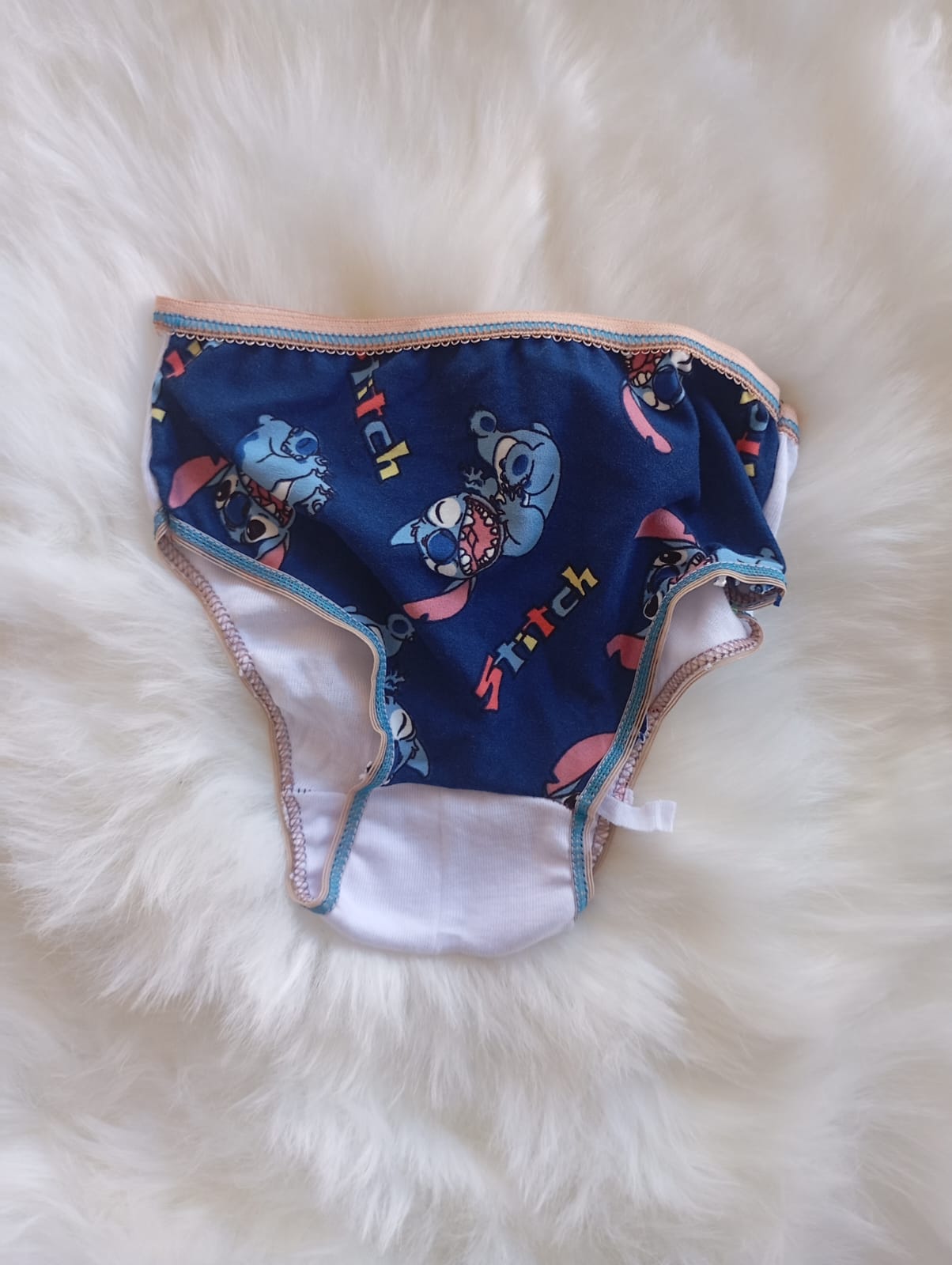 Panty de Niña