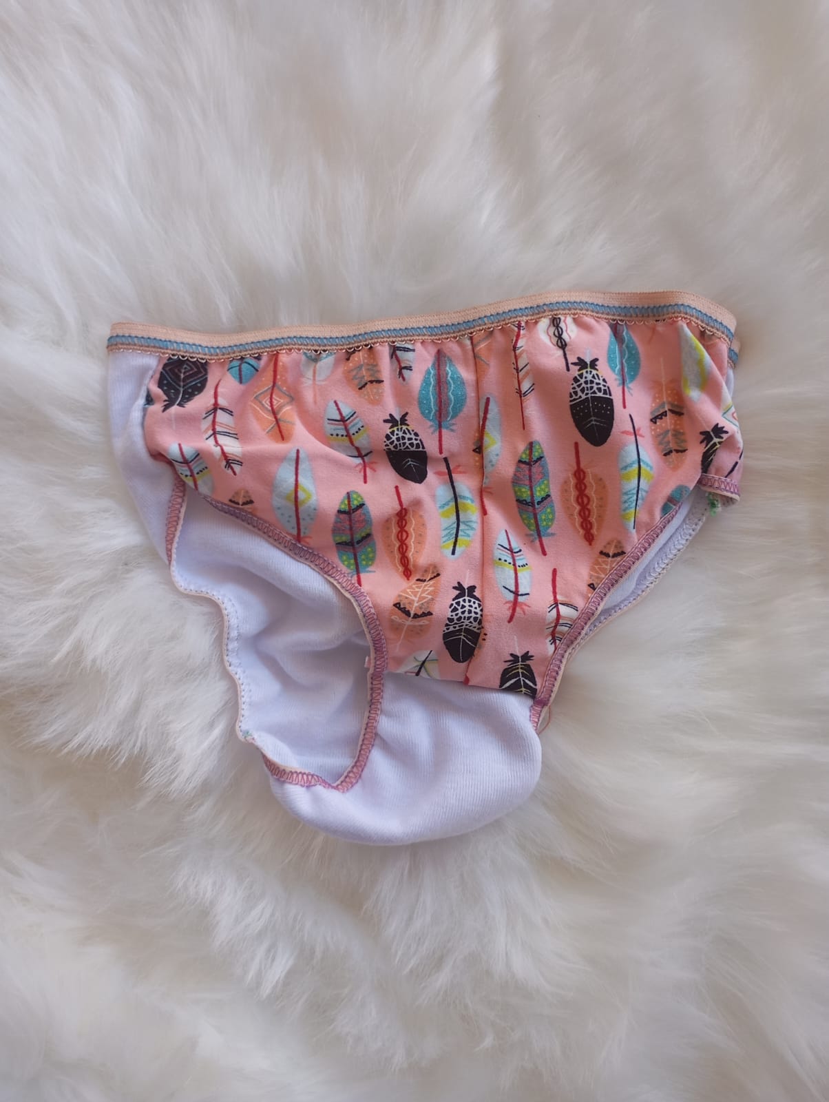 Panty de Niña