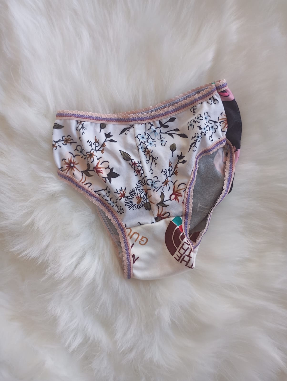 Panty de Niña