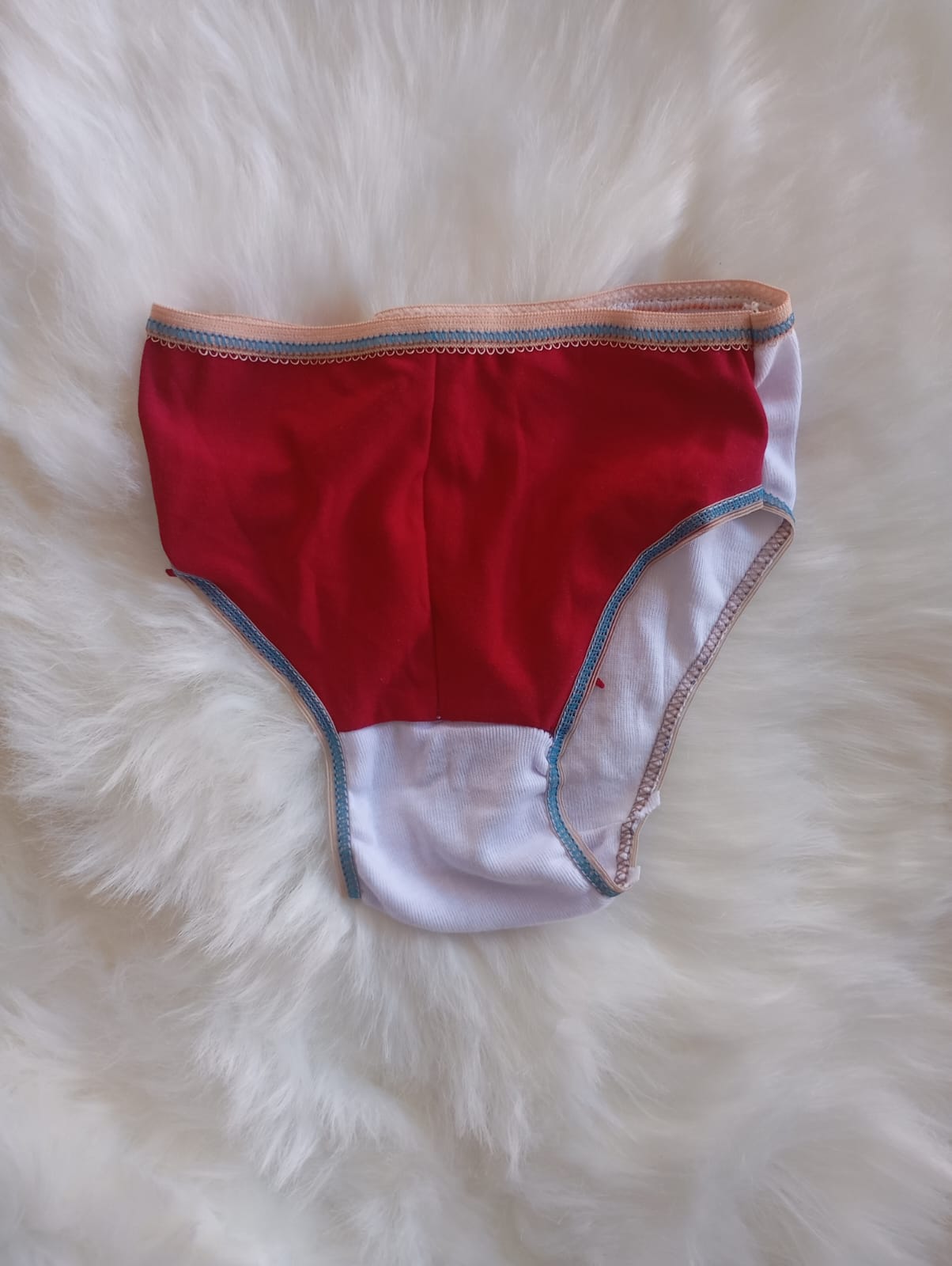 Panty de Niña