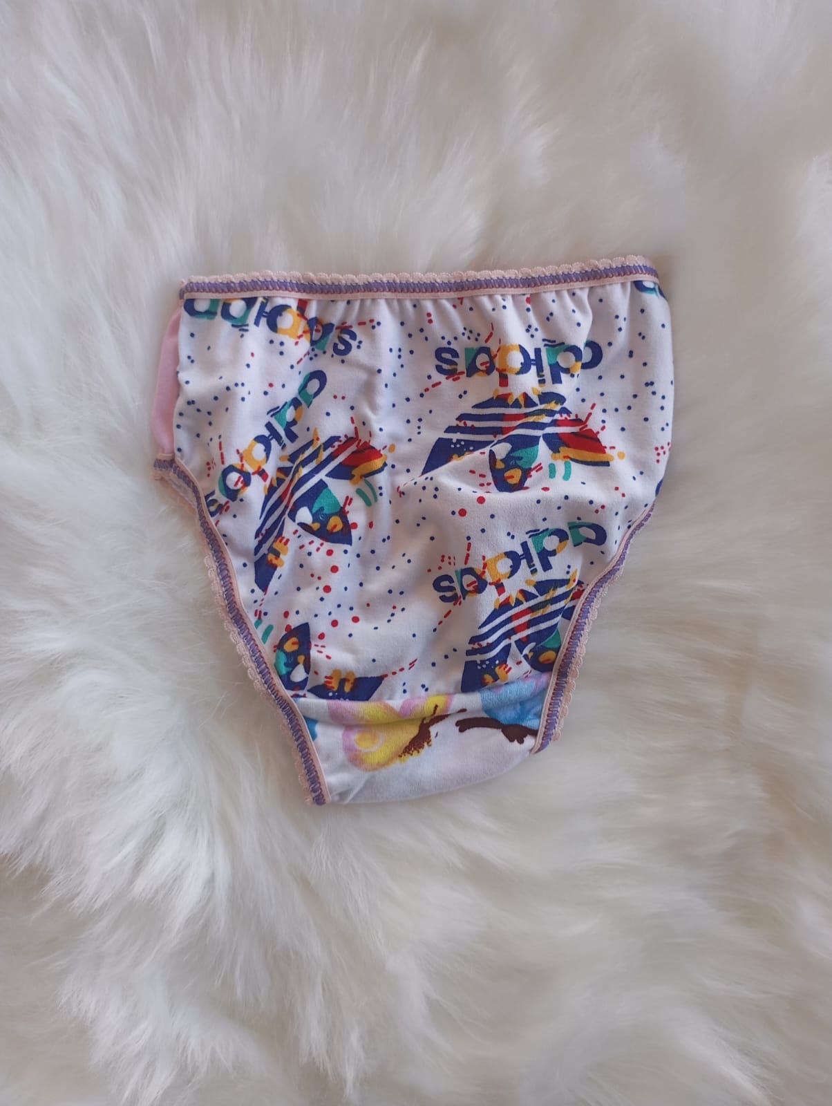 Panty de Niña