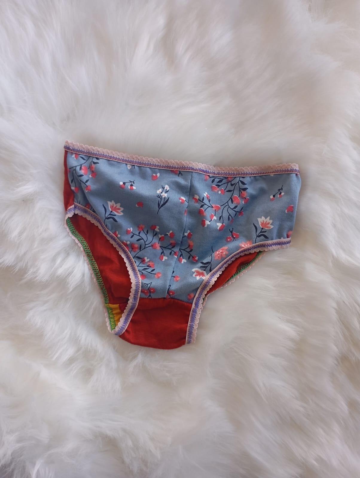 Panty de Niña