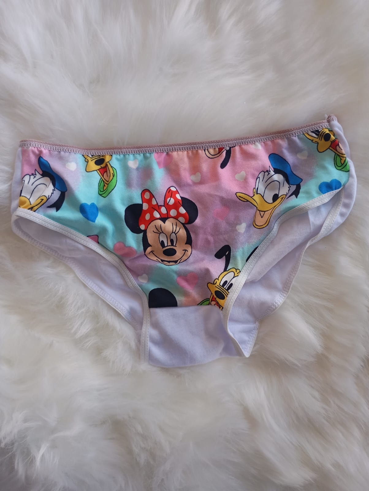 Panty de Niña