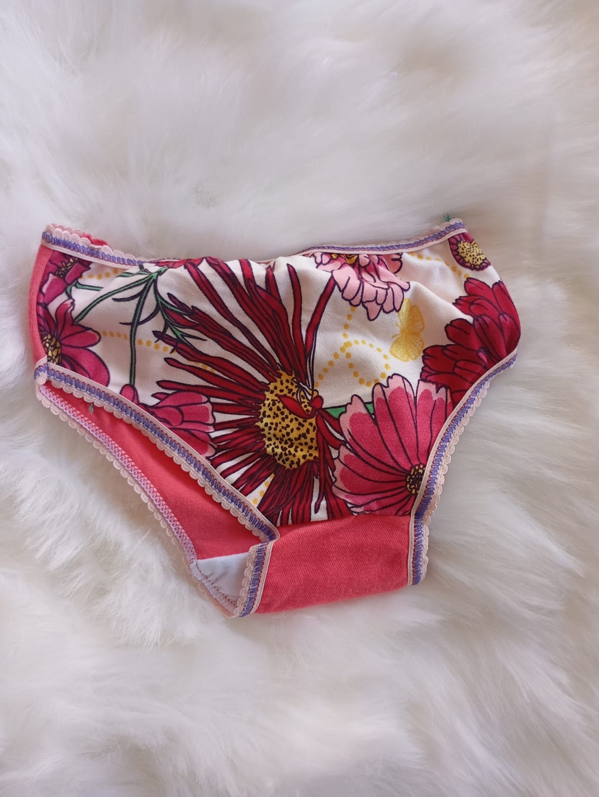 Panty de Niña