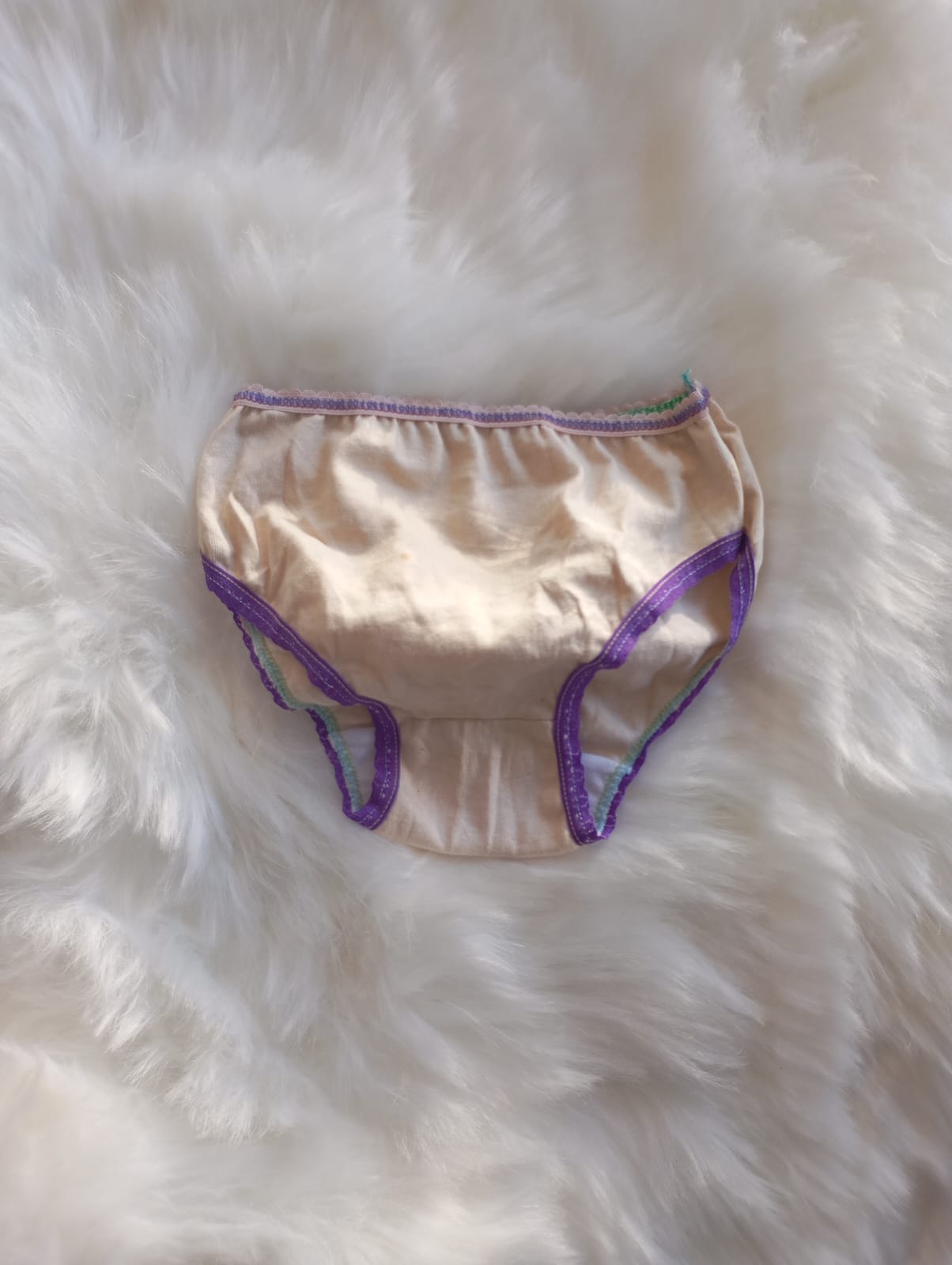 Panty de Niña