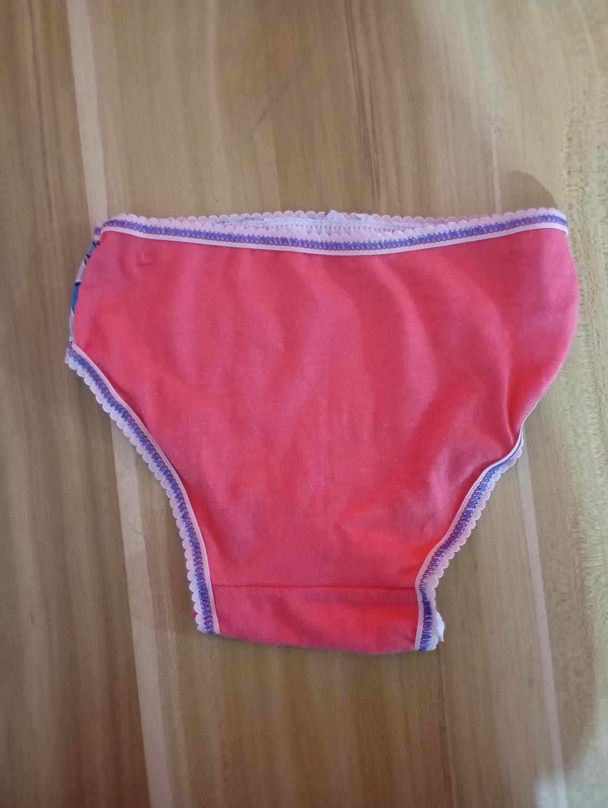 Panty de Niña