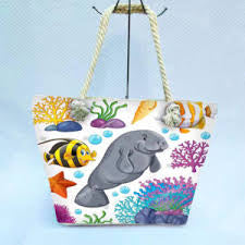 Bolso Playero