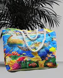 Bolso Playero