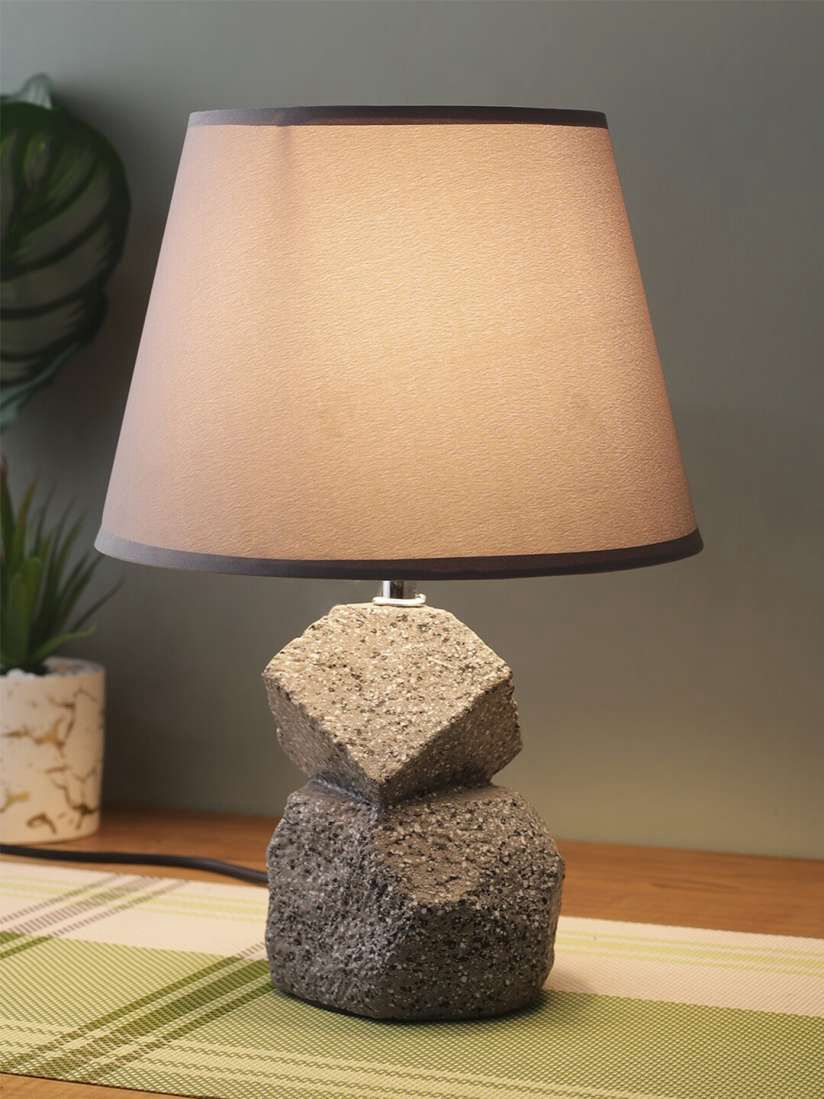Lampara de mesa Grande