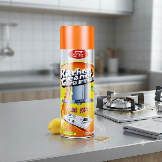 Desgrasante de cocina Grande 500ML