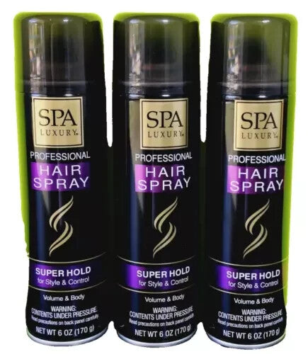 Fijador de Cabello