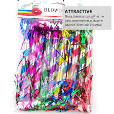 Banderas de Fiesta de Asoplar
