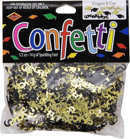 Confetti de Cumpleaños