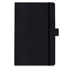 Libreta Negra