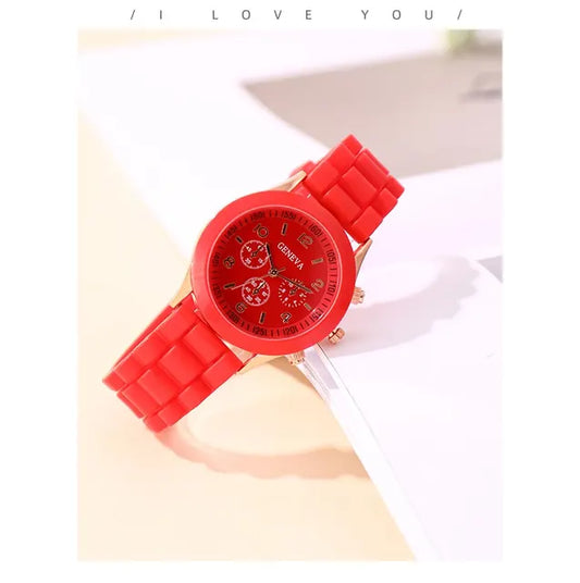 Reloj de Mano