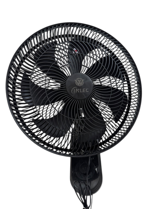 Abanico de Pared 18¨ Inlec