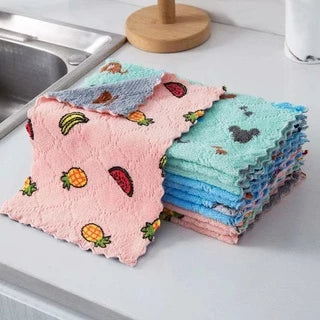 Toalla de Cocina Pequeña