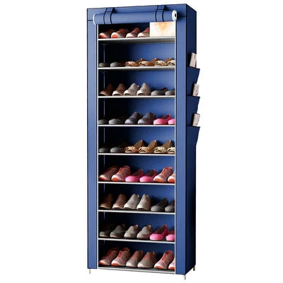 Zapatera De Piso