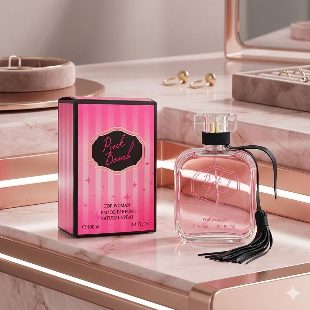 Perfume para Damas