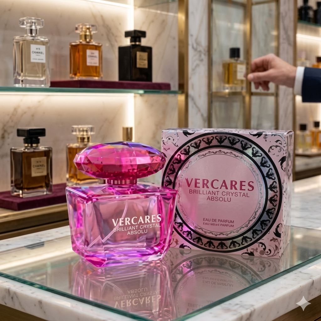 Perfume para Damas