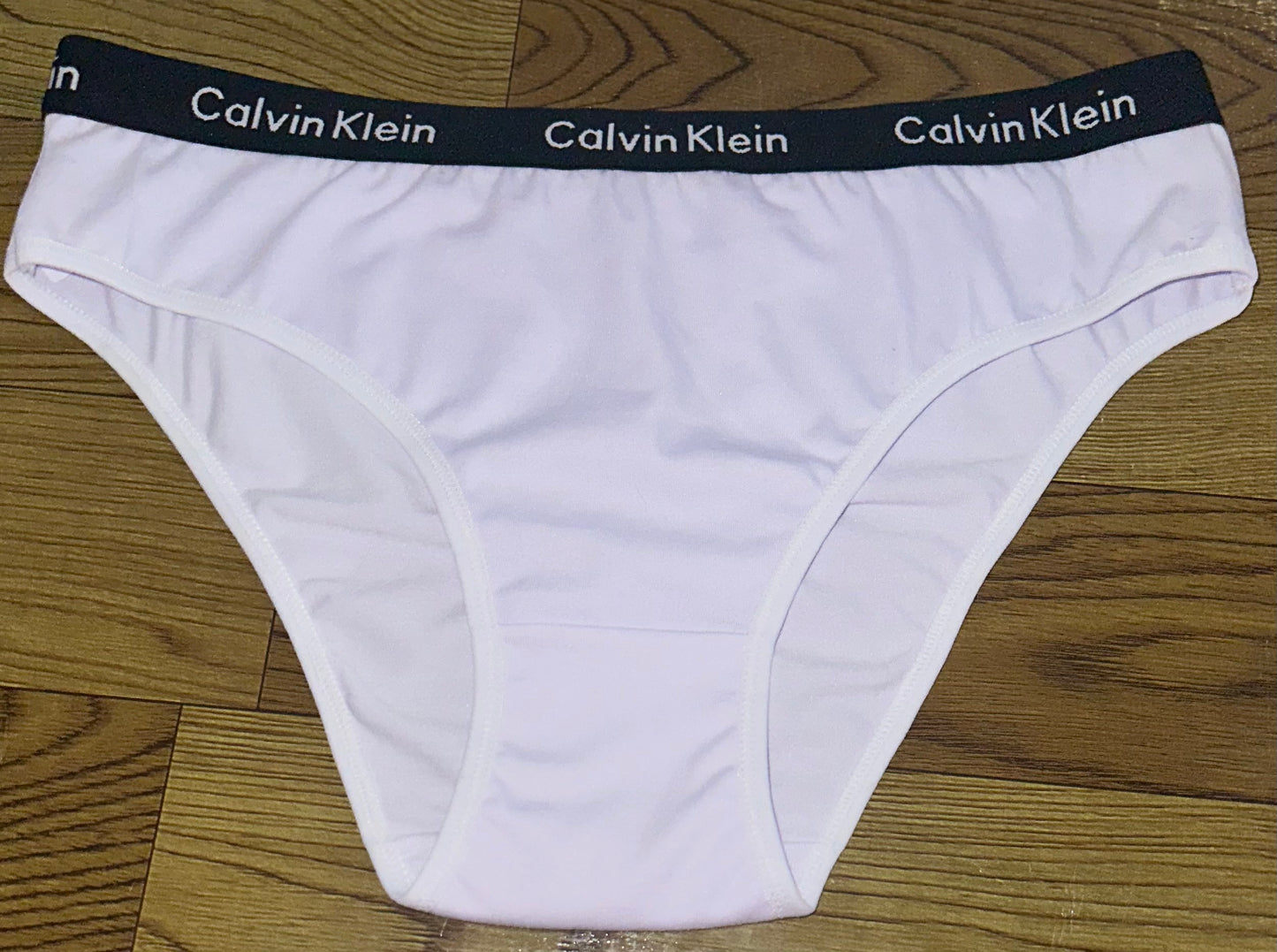 Panty criollo de algodon