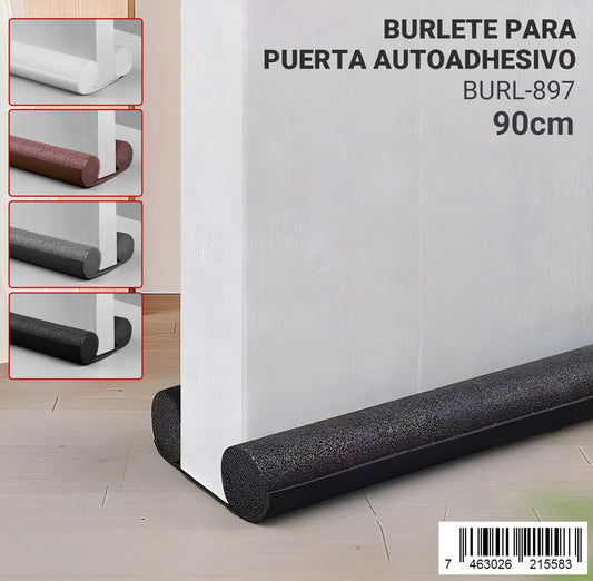 Burlete De Puerta