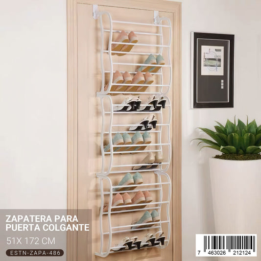 Zapatera De Puerta