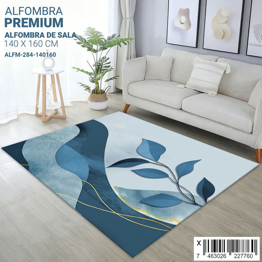 Alfombra de sala Mediana