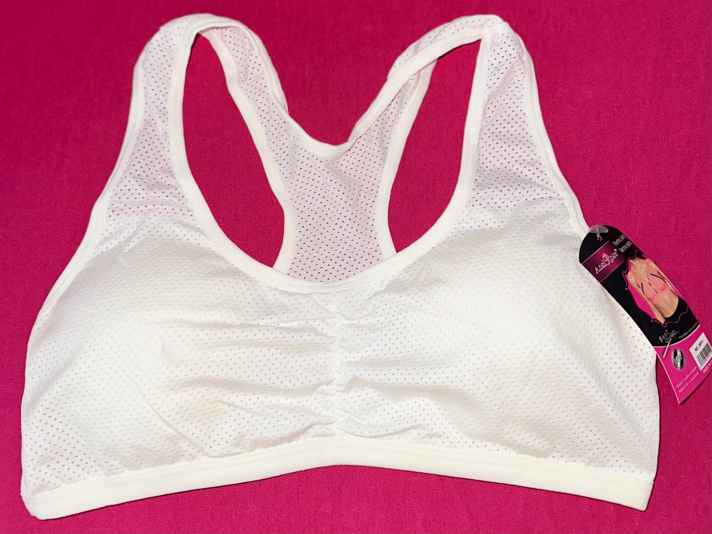 Bracier Deportivo One size Copa A