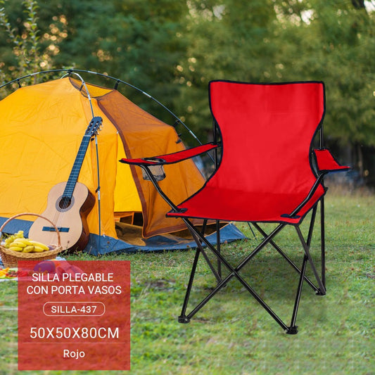 Silla Playera