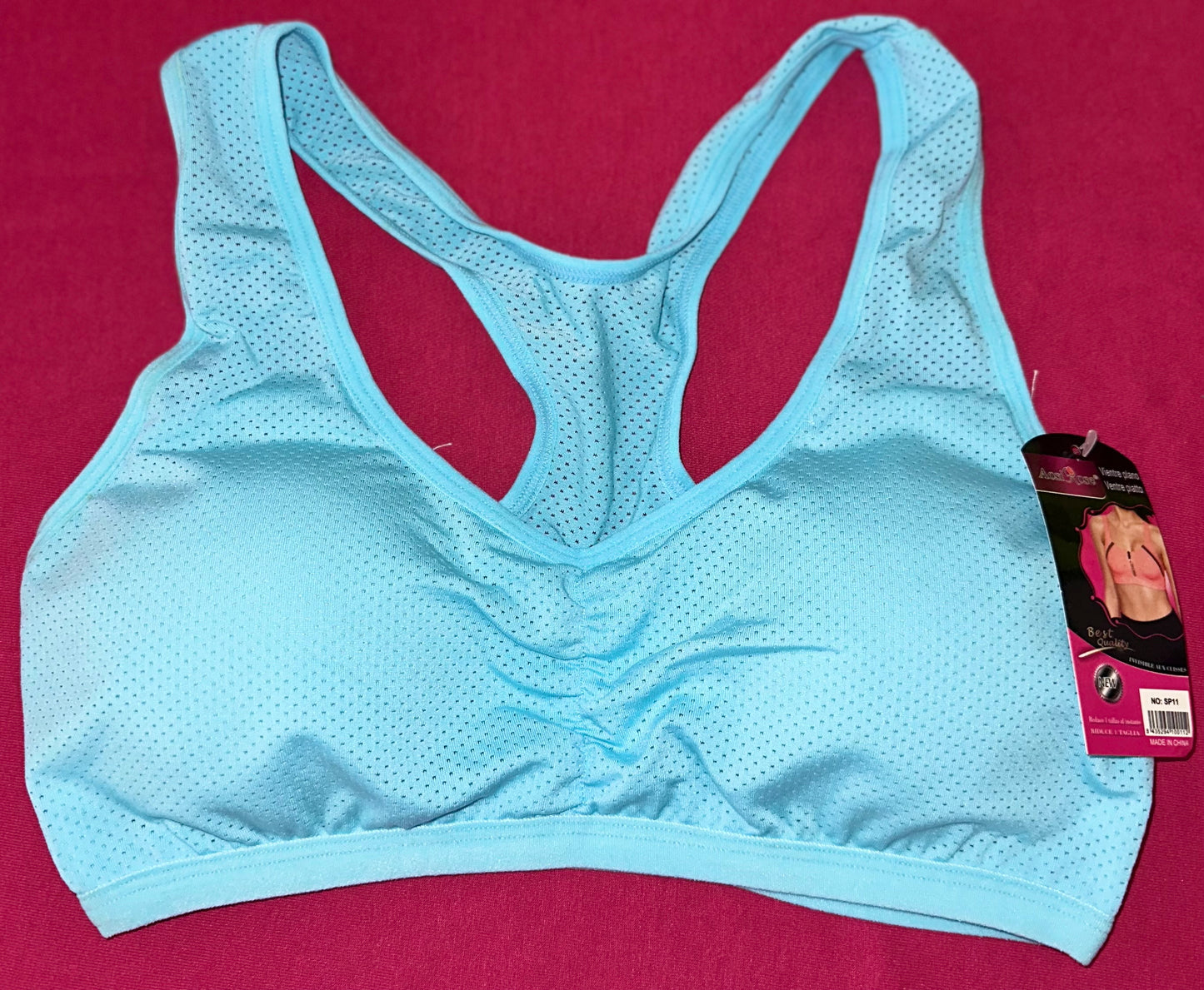 Bracier Deportivo One size Copa A