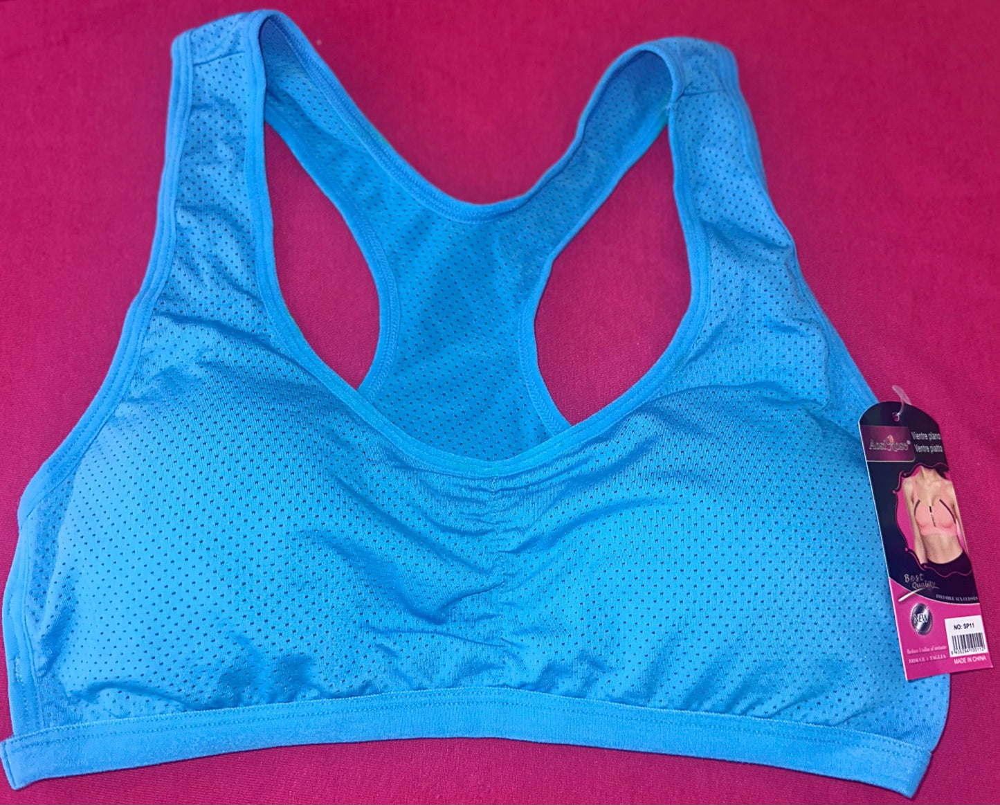 Bracier Deportivo One size Copa A