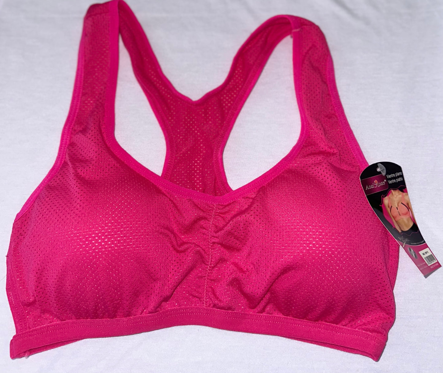 Bracier Deportivo One size Copa A