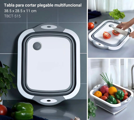 Tabla Plegable de Cocina
