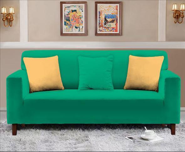 Forro de mueble 1 y 3 tamaño