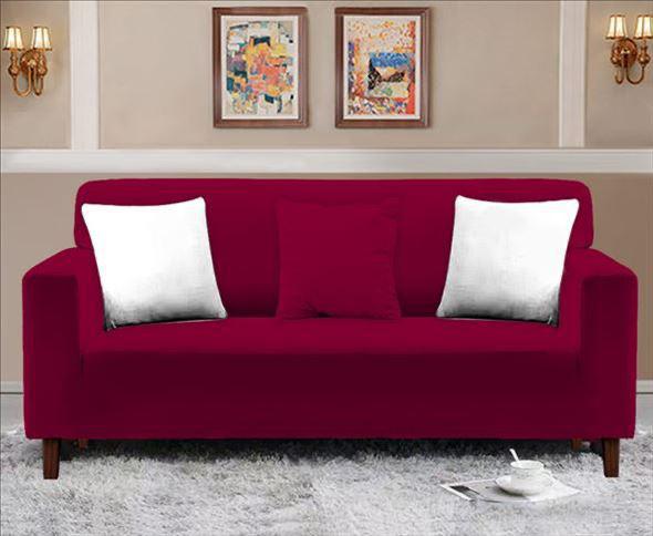 Forro de mueble 1 y 3 tamaño