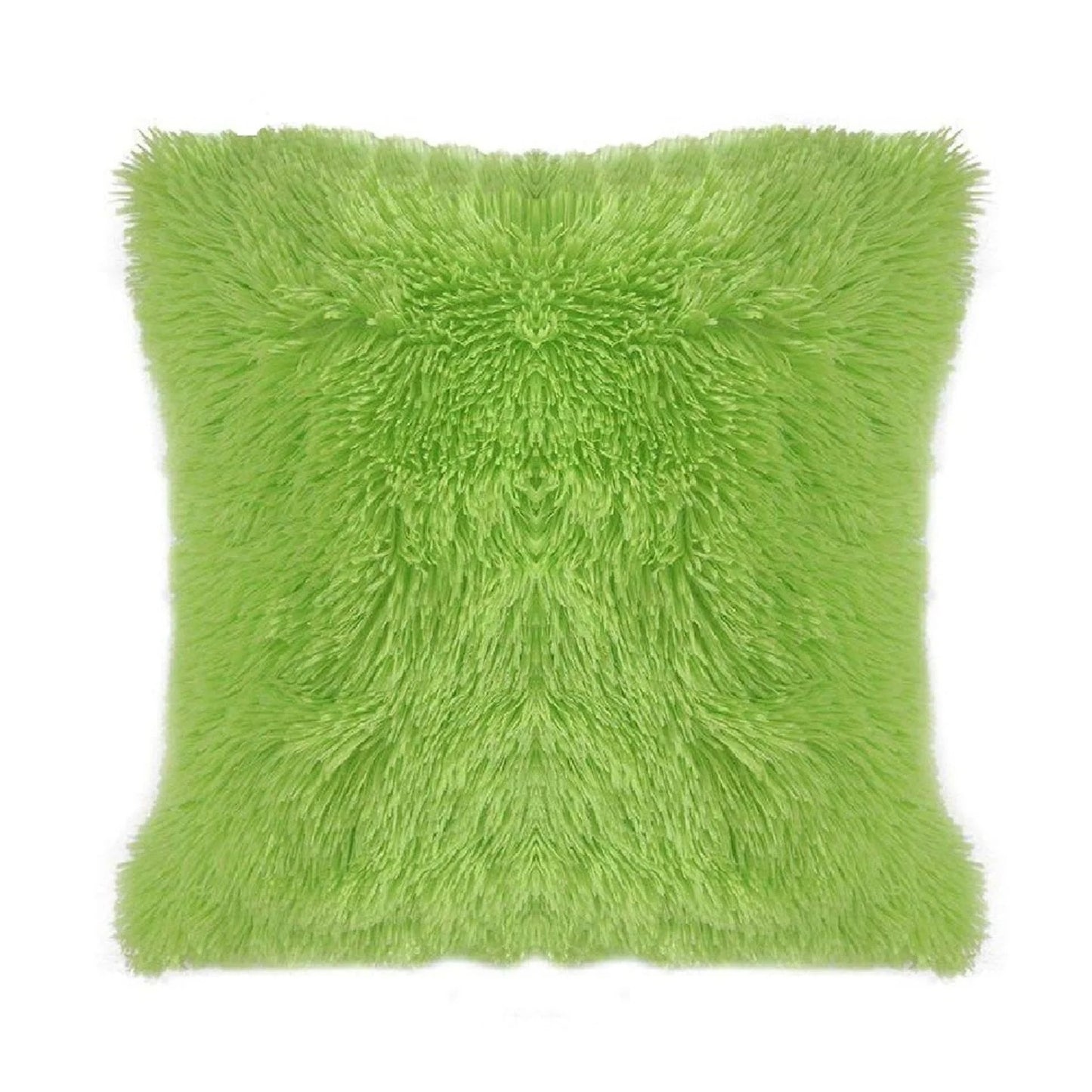 Forro de Cojin de peluche