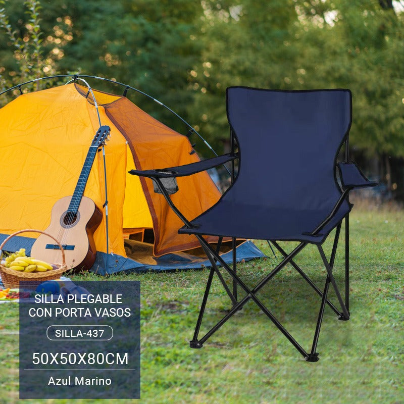 Silla Playera