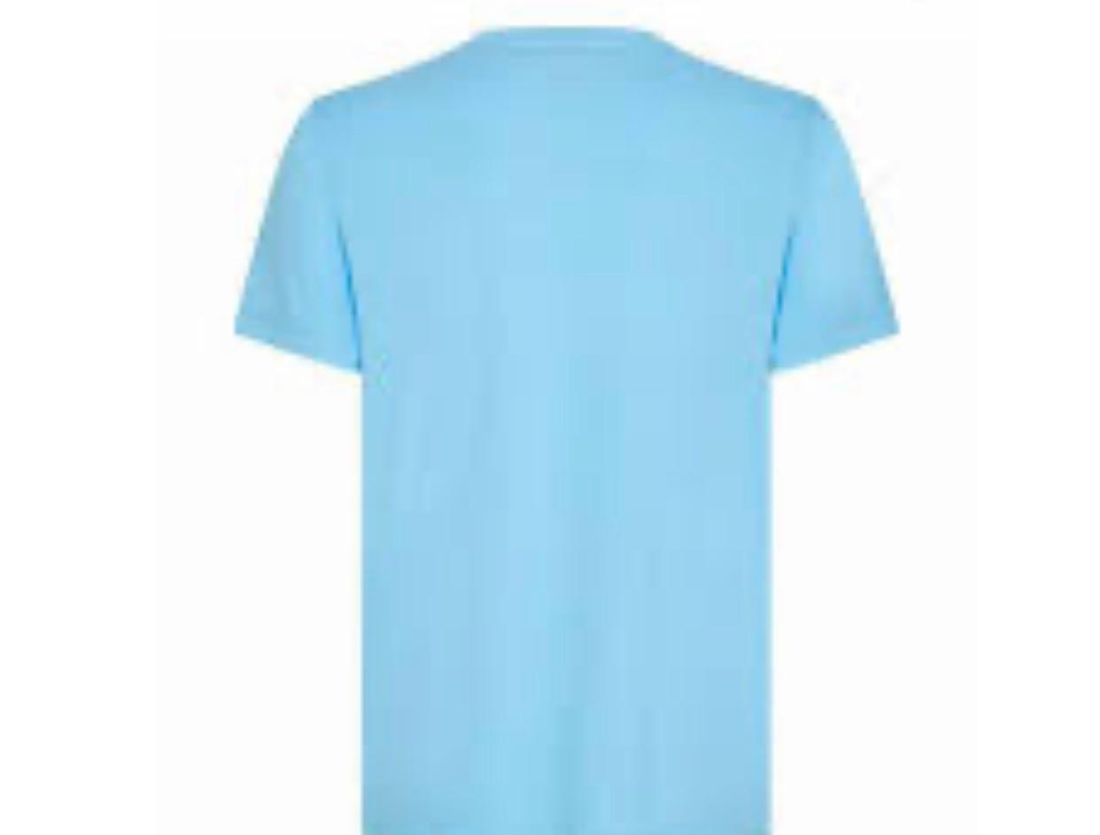 Camiseta de colores Premium